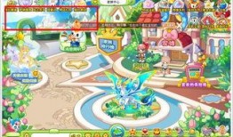 奥比岛直播间爆料最新版本,全新冒险等你来探索！