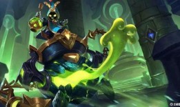 太乙最新皮肤爆料,神秘元素与东方美学完美融合